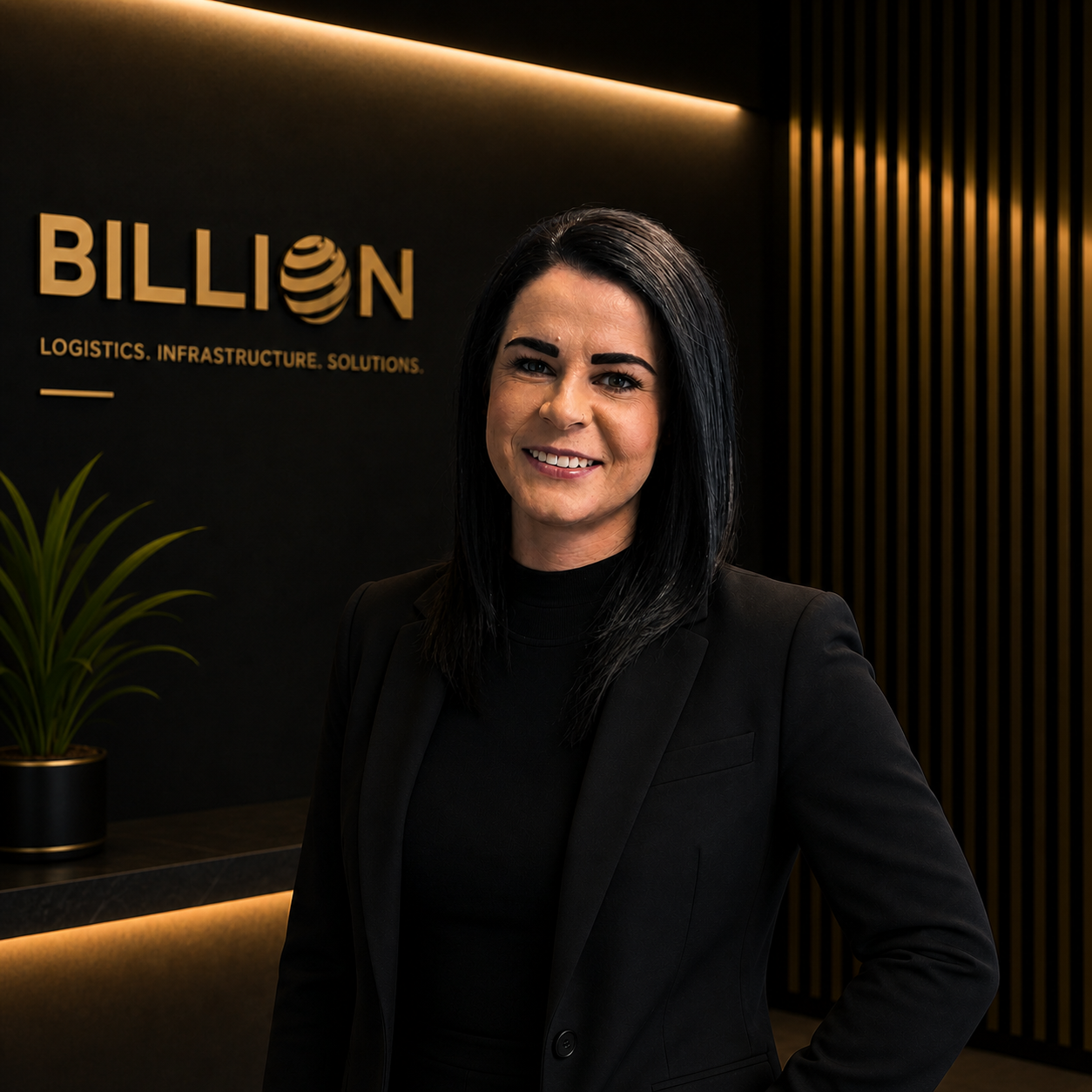 Alice Van Zyl