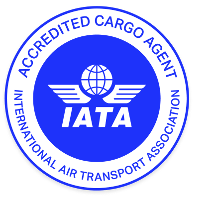 IATA Accredited Agent